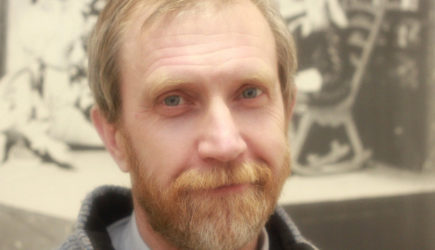 Исчезнувший актер найден мертвым под Петербургом