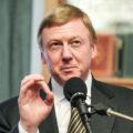 С уходом Чубайса уходит целая эпоха: перетряска в правительстве