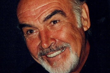 Бонд, Джеймс Бонд: скончался актер Шон Коннери