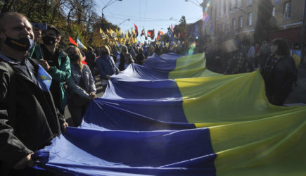 Преемник Путина жёстко решит «украинский вопрос»: В Киеве требуют срочно дружить с русскими