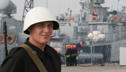 Пентагон окоротил киевских вояк. С армией России не справятся даже США