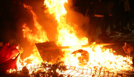 Пророчество загадочного майора вермахта о России вспомнили спустя четверть века: &#171;Полный хаос&#187;