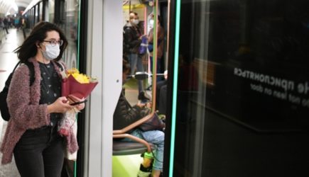 Россияне перечислили самые эффективные способы защиты от коронавируса