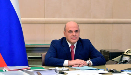 Мишустин упростил порядок маркировки лекарств в России