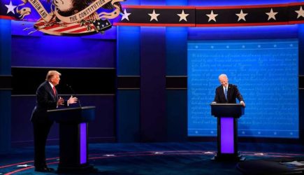 Обстановка накаляется: Трамп и Байден заявили о победе