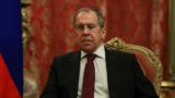 Лавров: ЕС довел до кризиса отношения с Россией