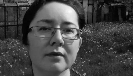 Писательница Кира Измайлова найдена мертвой в Москве