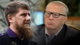 Кадыров раскритиковал Жириновского за слова о террористах: Религия и культура с тобой не сочетаются