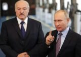 Политолог: Путин дал Лукашенко неделю, чтобы образумиться