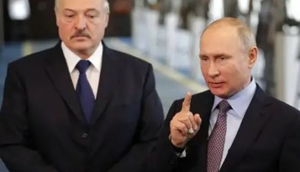Политолог: Путин дал Лукашенко неделю, чтобы образумиться