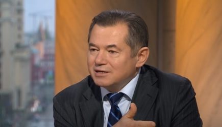 «Конечно, Америка ещё сильна, но&hellip; «: Удар Китая проглядели, пока следили за выборами — Глазьев