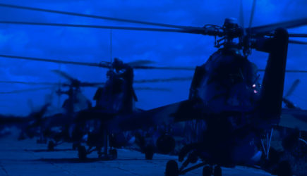 «Наш вертолёт сбили специально»: Неудобная правда о гибели Ми-24 в Армении