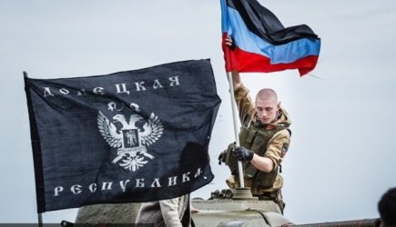 &laquo;Донбасс готов вернуться в Украину&raquo;: эксперт разоблачил фейк за 17 секунд