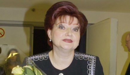 «Ей отказывает память»: друг о состоянии постаревшей дочери Петросяна и Степаненко