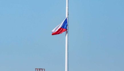 Мир стоит на пороге Третьей мировой войны — разведка Чехии