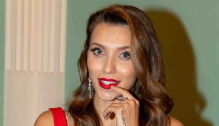 «Никто меня не любит»: Исинбаева довела Тодоренко до рыданий