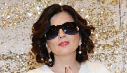 «Не уберегли»: Диана Гурцкая слегла из-за опасной болезни