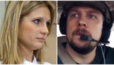 Появились новые факты о Наталье Климовой, погибшей с ведущим НТВ Колтовым