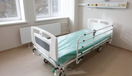 Больничные оплатят по-новому: Кабмин &#171;подвинул&#187; работодателей