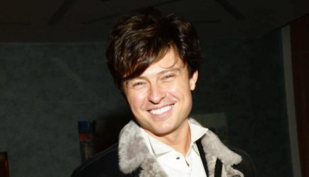 &#171;Уже на Ваганьково&#187;: Кушанашвили приложил обрюхатившего продавщицу Шаляпина