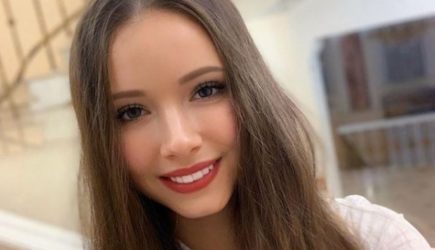 Маша из &#171;Ворониных&#187; выросла и изменилась до неузнаваемости