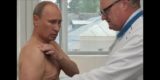 Чем Песков назвал информацию о болезни Путина