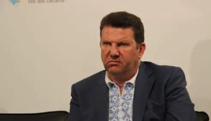 «Надо вернуть мозги»: экс-глава Севастополя о единственном способе получения Крыма Украиной