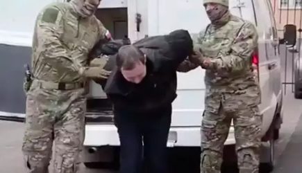 Бывший сотрудник оборонного предприятия получил 13 лет колонии по делу о госизмене