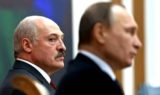 Экономист: Лукашенко не признается, что Путин накричал на него