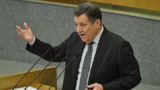 «Вы сказали абсолютную ересь!»: Депутаты устроили скандал из-за бюджета с премиями в 201 млрд рублей
