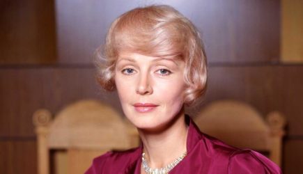 «Это сделала женщина»: Титова назвала неожиданную причину смерти мужа