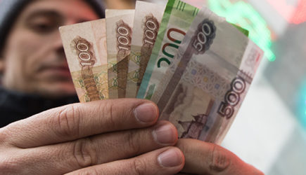 Накопления «обнулятся»: что будет с деньгами россиян