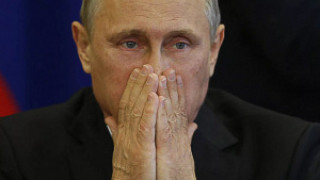 Россия приготовилась к длинной экономической зиме