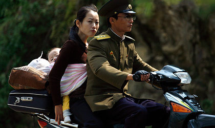 &laquo;Союз денег и власти&raquo; За кого выходят замуж и как живут женщины в Северной Корее