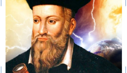 Нострадамус еще не ошибался: что ждет РФ в 2021