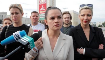 Тихановскую не узнать, оппозионерка сменила имидж: что происходит