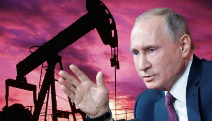 Пророчество Путина начало сбываться: чего ждать совсем скоро