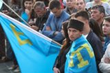 Крымские татары обратились к Турции с призывом