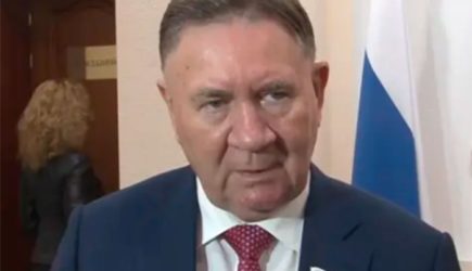 Скончался Михайлов: названа причина смерти