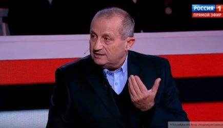 Кедми назвал страну, которая станет следующей после Карабаха