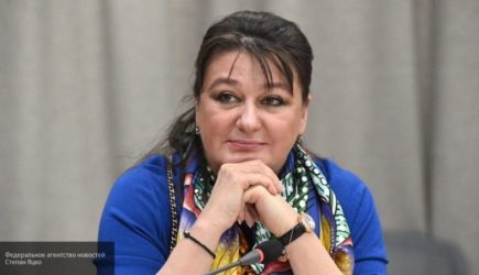 Подготовка к свадьбе актрисы Мельниковой закончилась смертью жениха