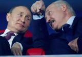 Эксперт: У Лукашенко остался один путь &ndash; в Союзное государство