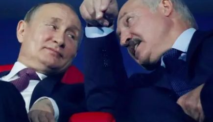 Эксперт: У Лукашенко остался один путь &ndash; в Союзное государство