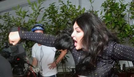 Певица Лолита резко высказалась о «Голубых огоньках»