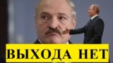 Политолог обнародовал план транзита власти Лукашенко