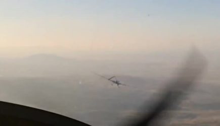 Турция показала нового &laquo;убийцу&raquo; российских &laquo;Панцирей&raquo; для Украины