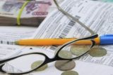Неплательщики за ЖКУ получат к 1 января &laquo;подарок&raquo; под елку
