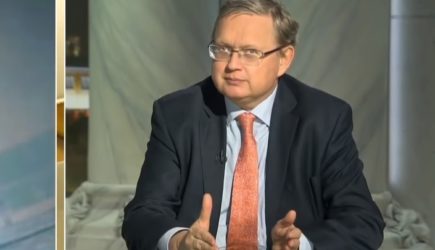 «Путин готовится к финансовой катастрофе?» Делягин напомнил о роковом назначении Чубайса