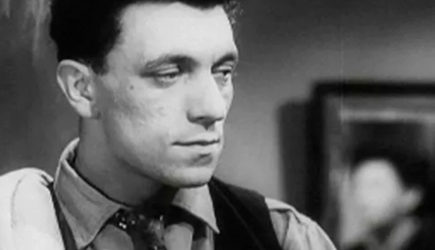 Умер режиссер Александр Гордон