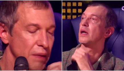 Зрители заступились за Соседова, доведенного до слез в шоу НТВ «Суперстар»